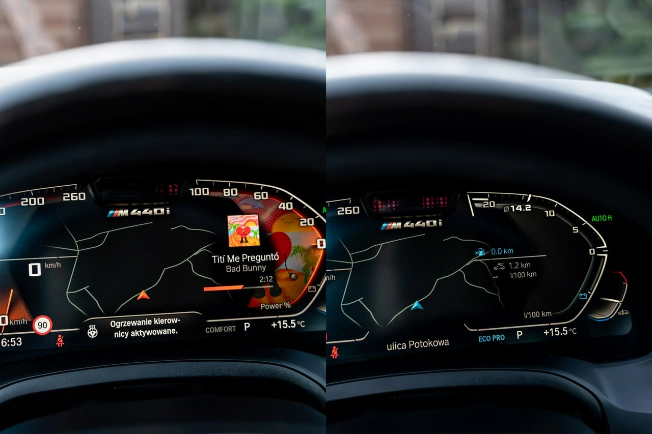 BMW 440 - Zdjęcie 47