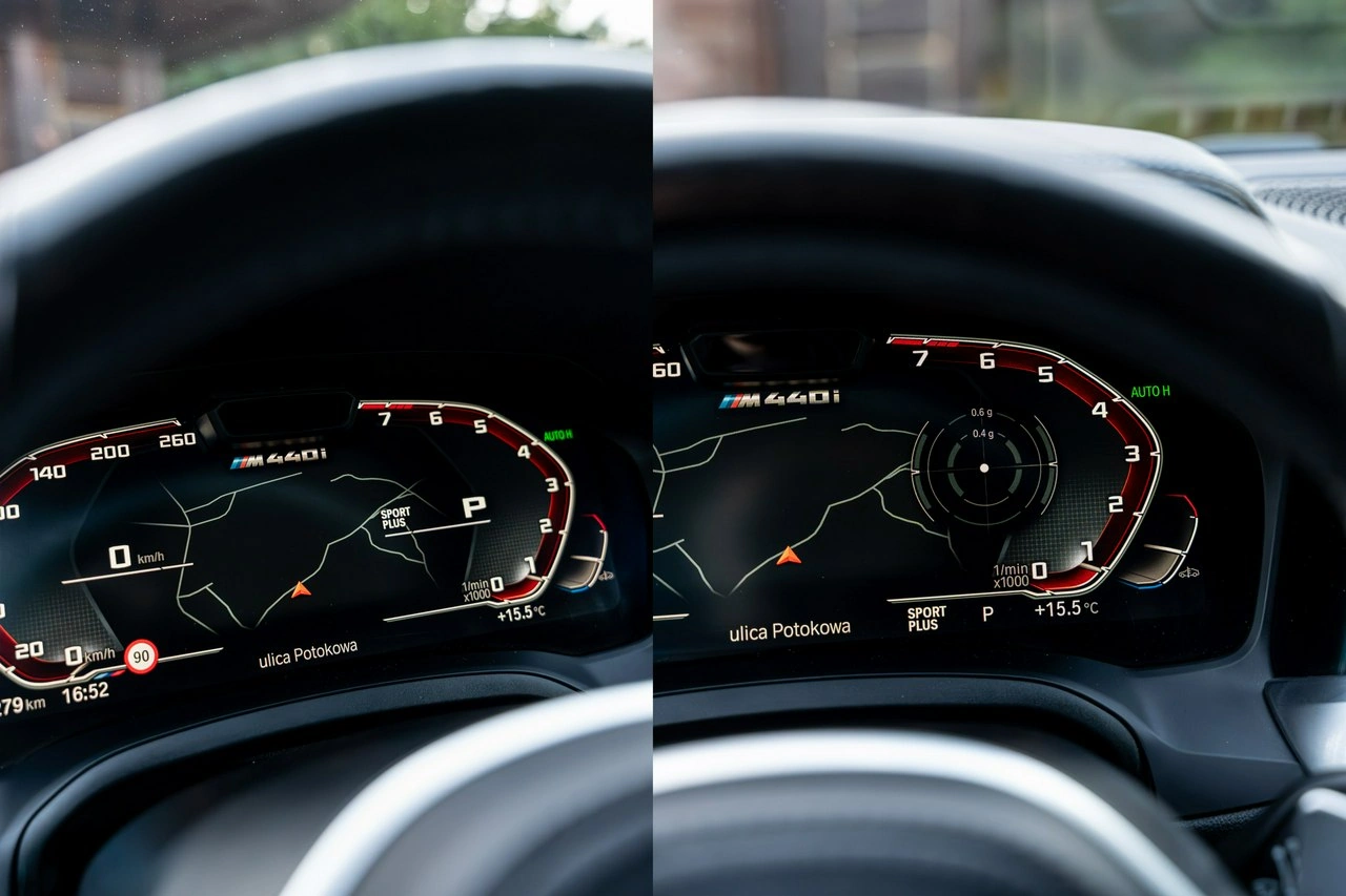 BMW 440 - Zdjęcie 48