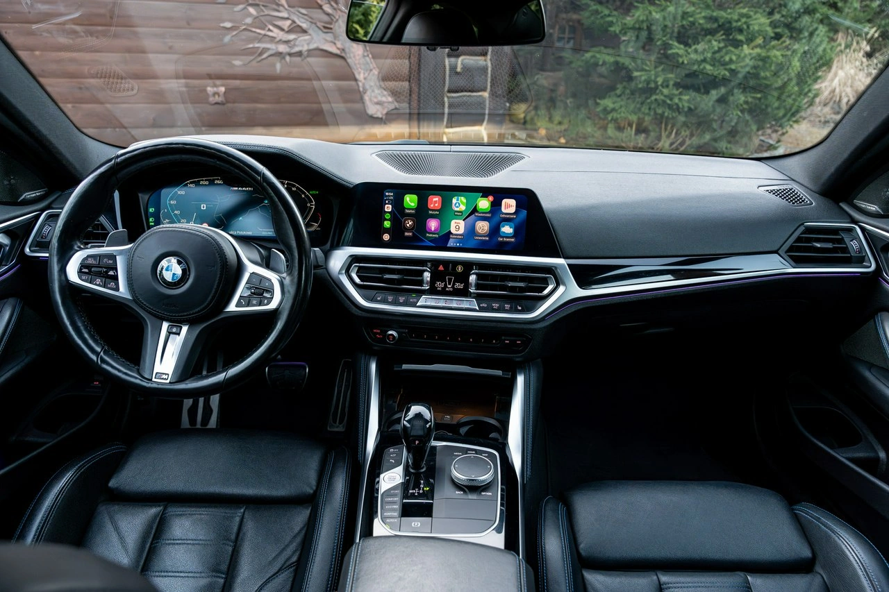 BMW 440 - Zdjęcie 50