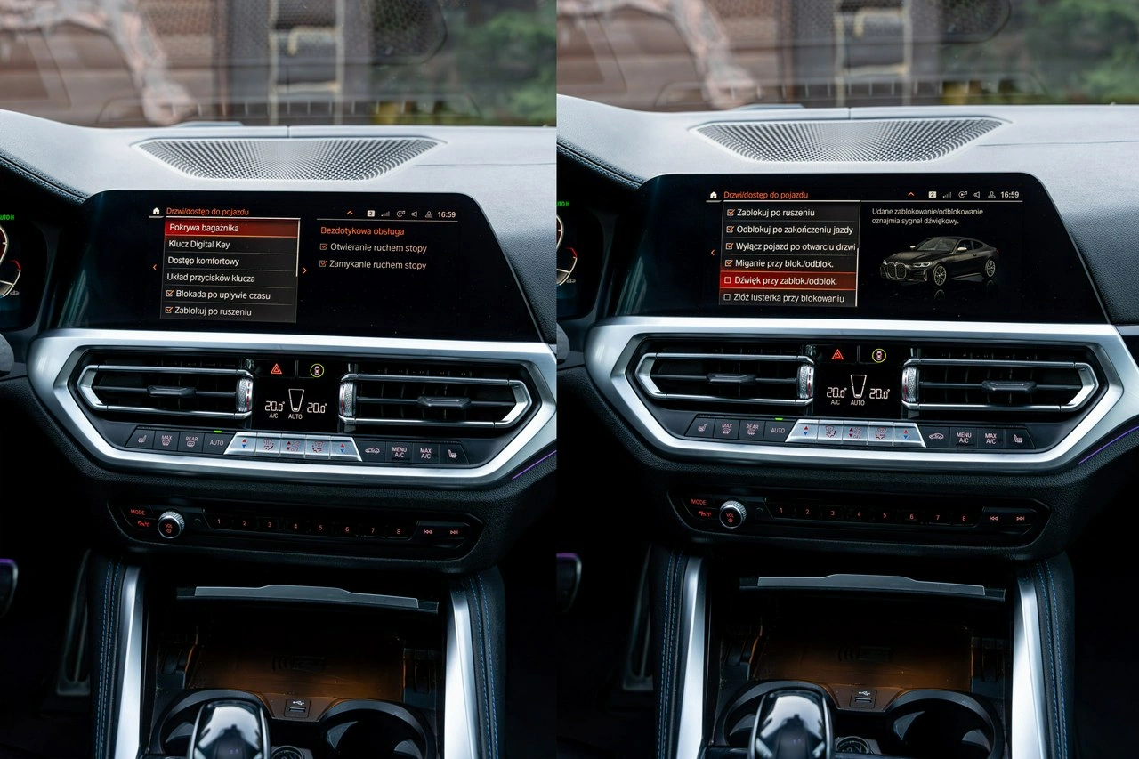 BMW 440 - Zdjęcie 55