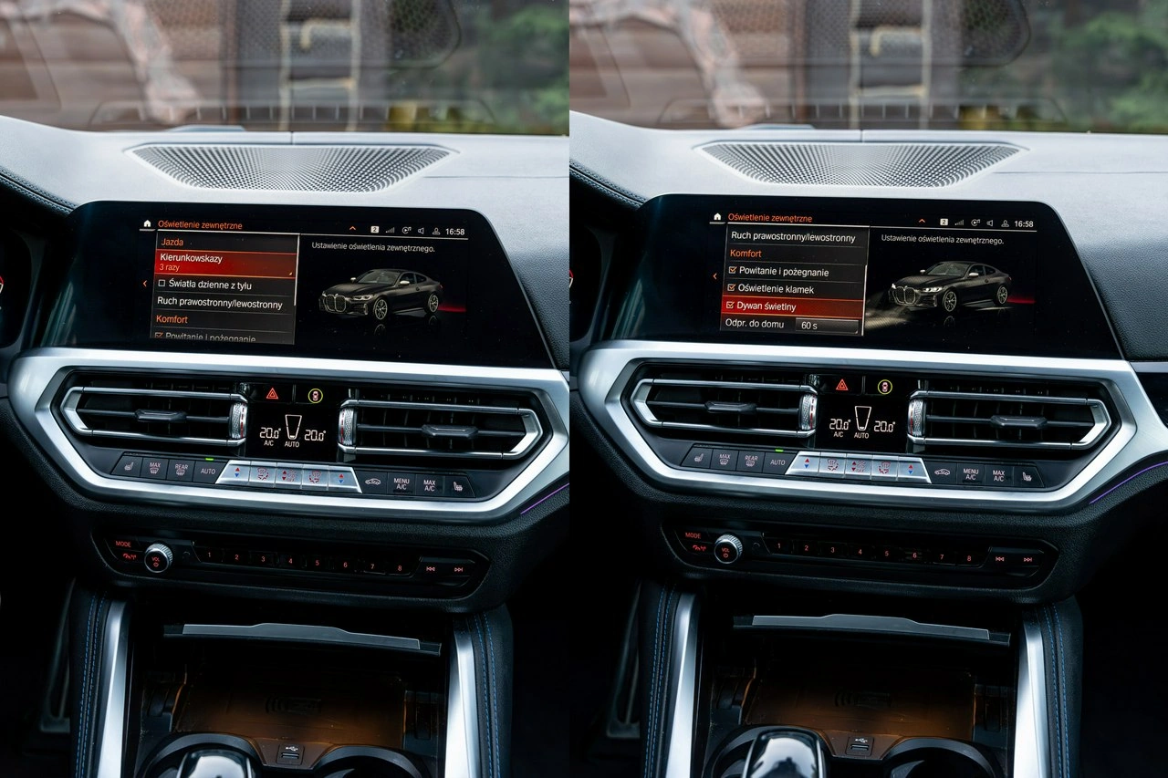 BMW 440 - Zdjęcie 57