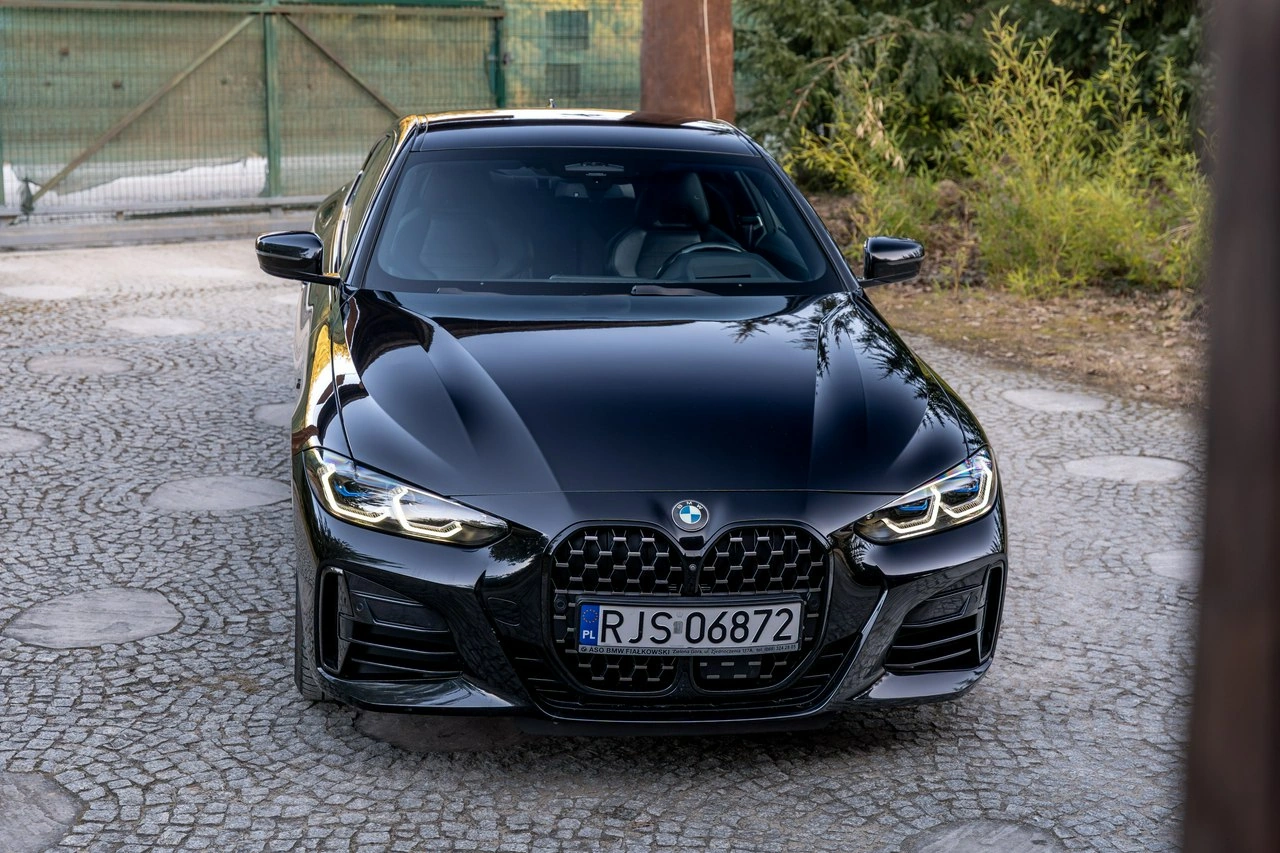 BMW 440 - Zdjęcie 4