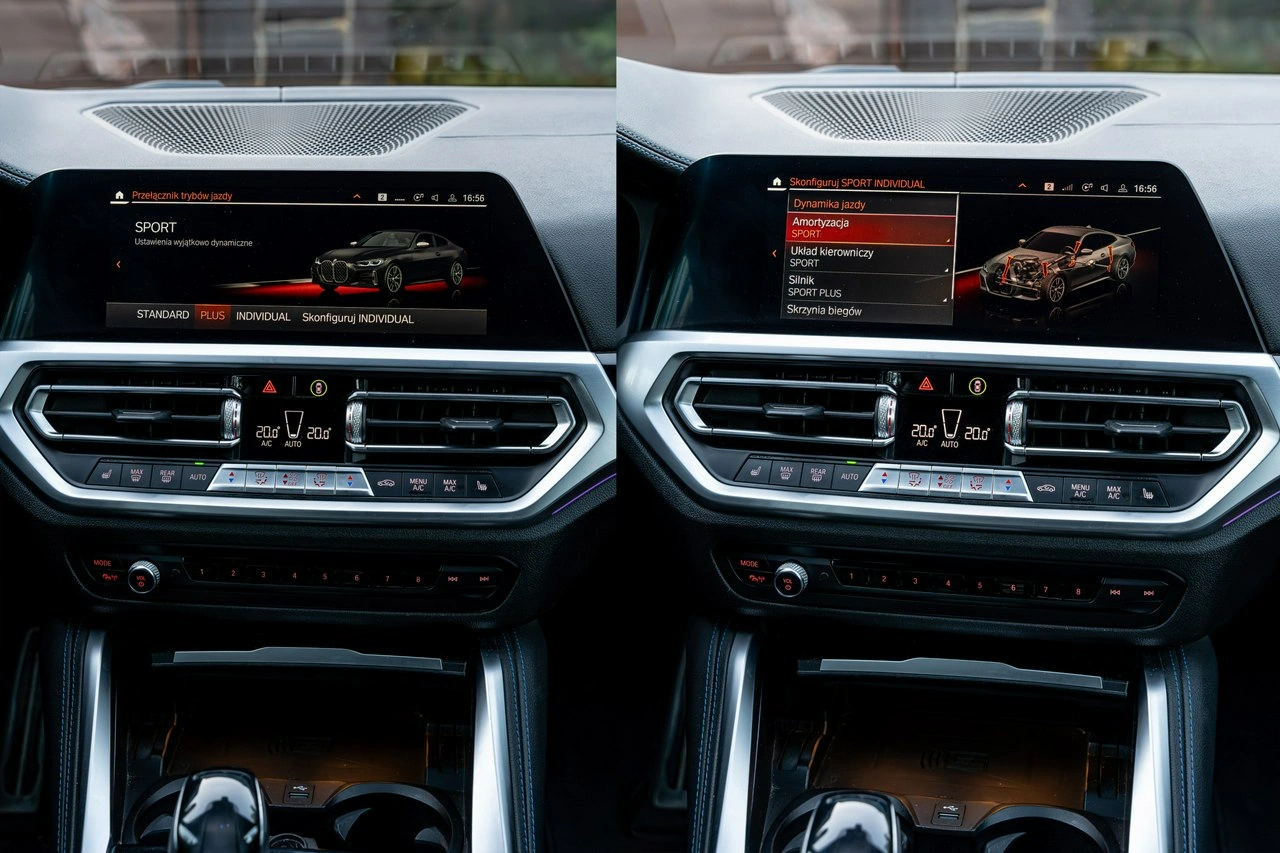 BMW 440 - Zdjęcie 60