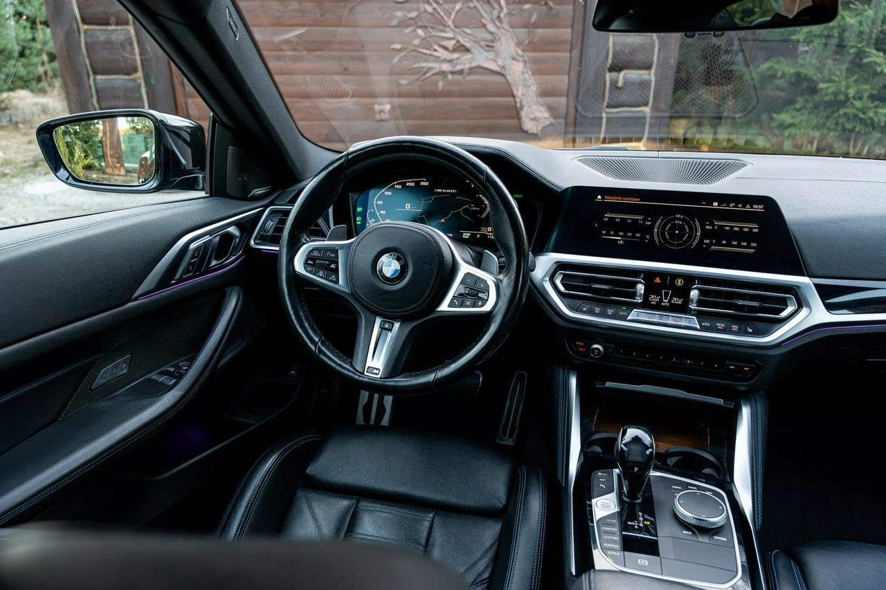 BMW 440 - Zdjęcie 62