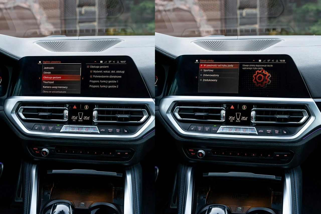 BMW 440 - Zdjęcie 67