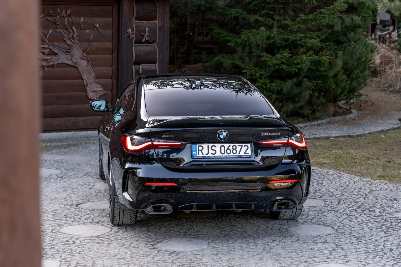 BMW 440 - Zdjęcie 5