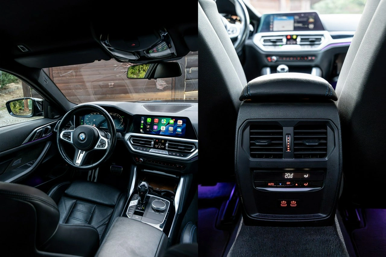 BMW 440 - Zdjęcie 69