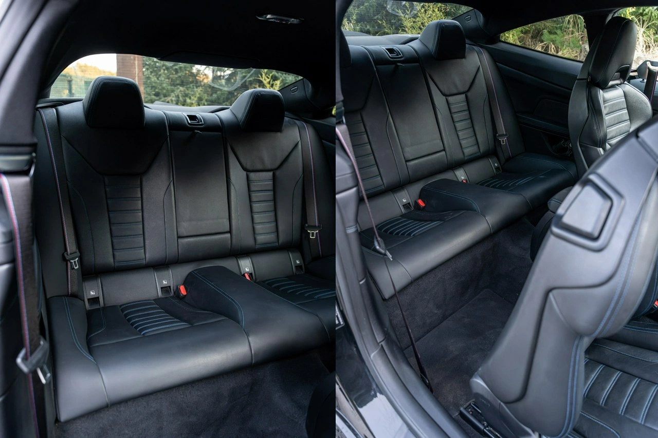 BMW 440 - Zdjęcie 70