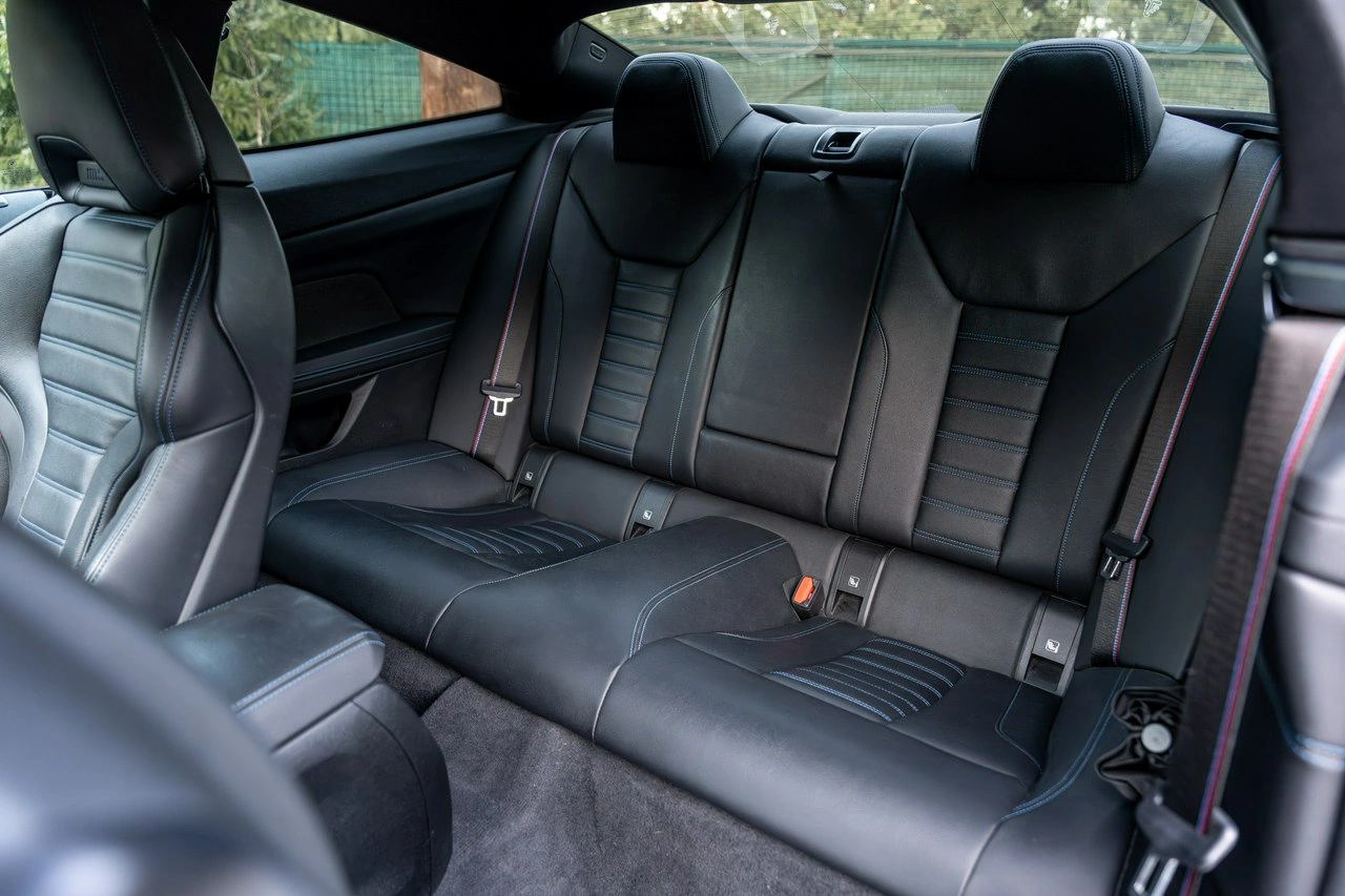 BMW 440 - Zdjęcie 71