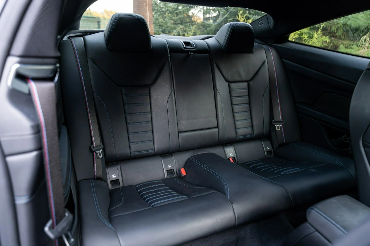 BMW 440 - Zdjęcie 73