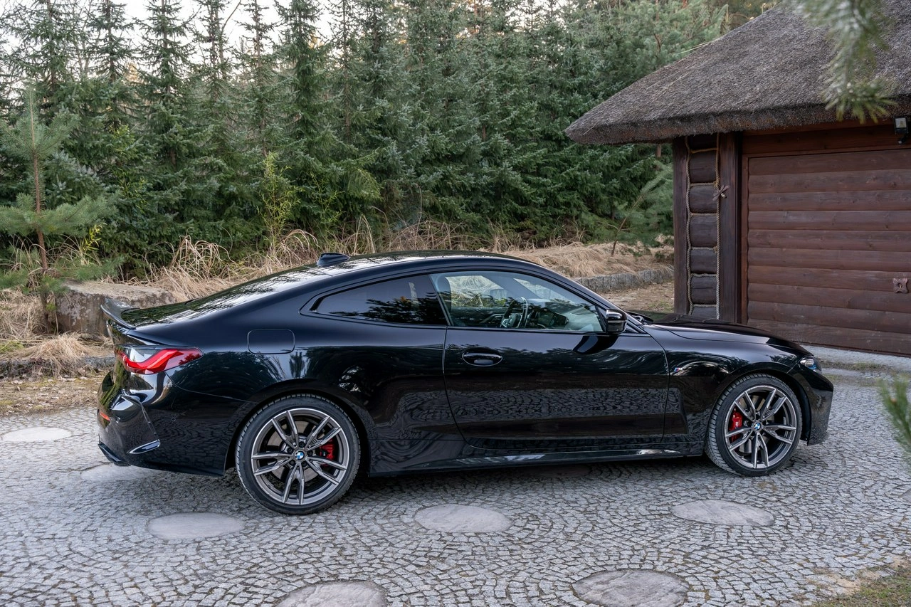 BMW 440 - Zdjęcie 6