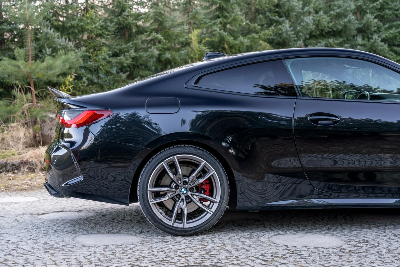 BMW 440 - Zdjęcie 7