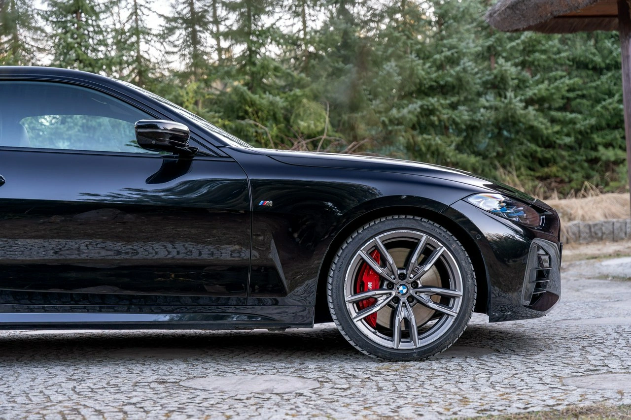 BMW 440 - Zdjęcie 8