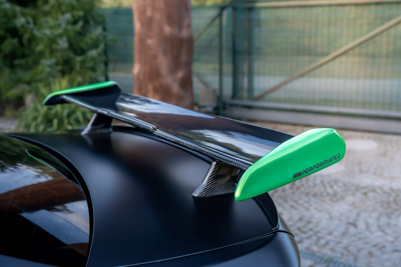 BMW M2 - Zdjęcie 14