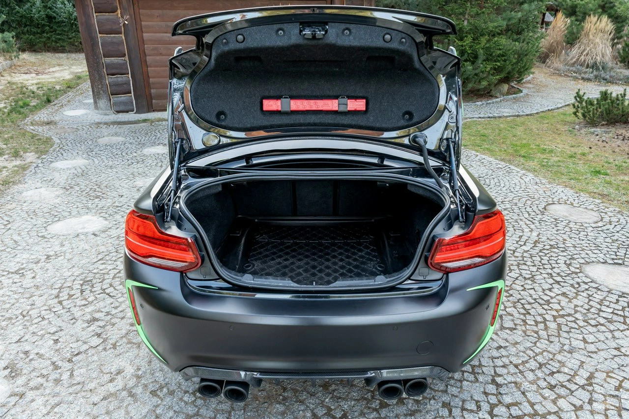 BMW M2 - Zdjęcie 35