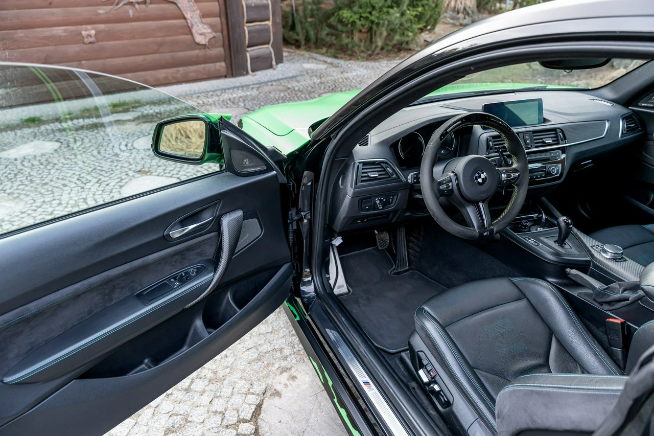 BMW M2 - Zdjęcie 36
