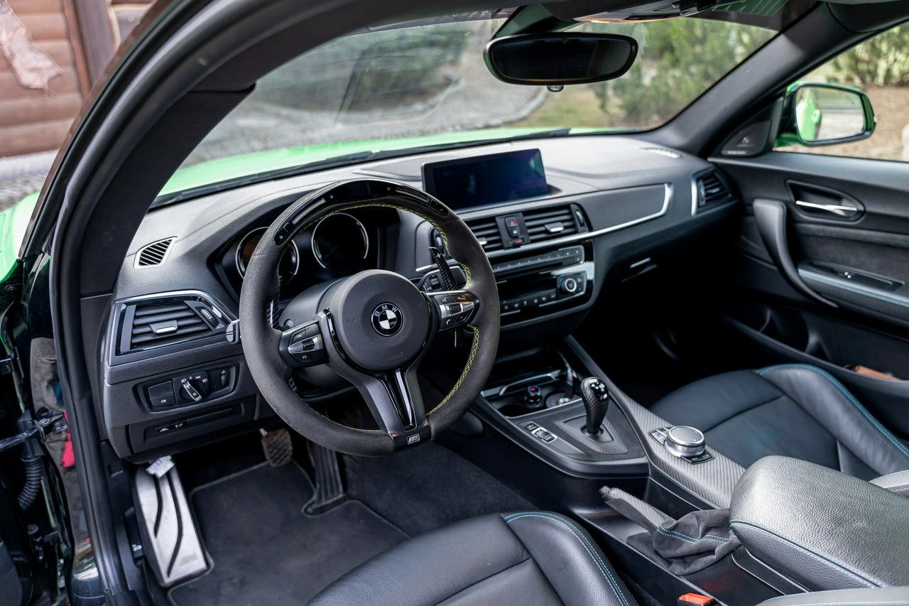 BMW M2 - Zdjęcie 38