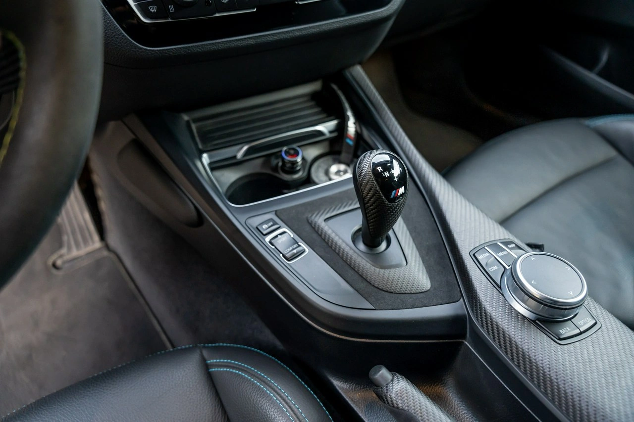 BMW M2 - Zdjęcie 39