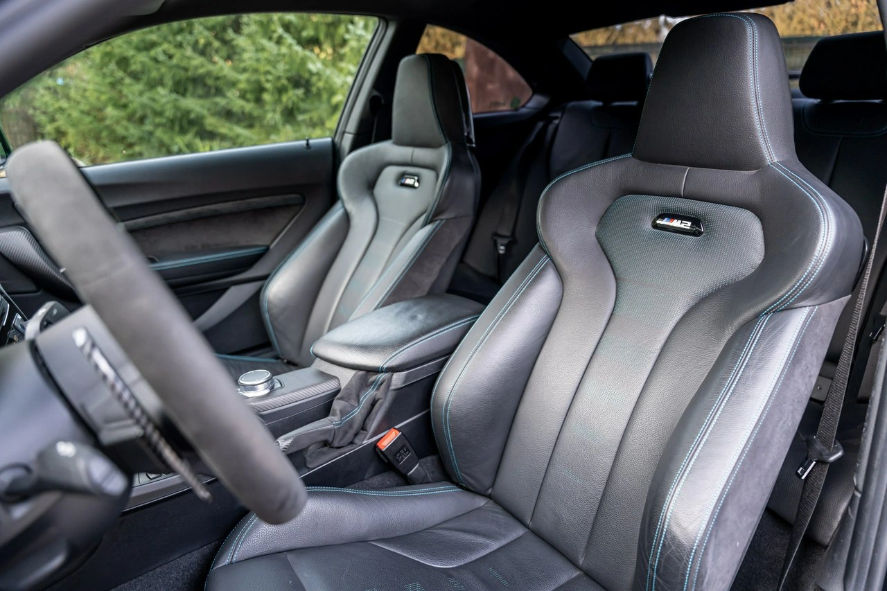 BMW M2 - Zdjęcie 40