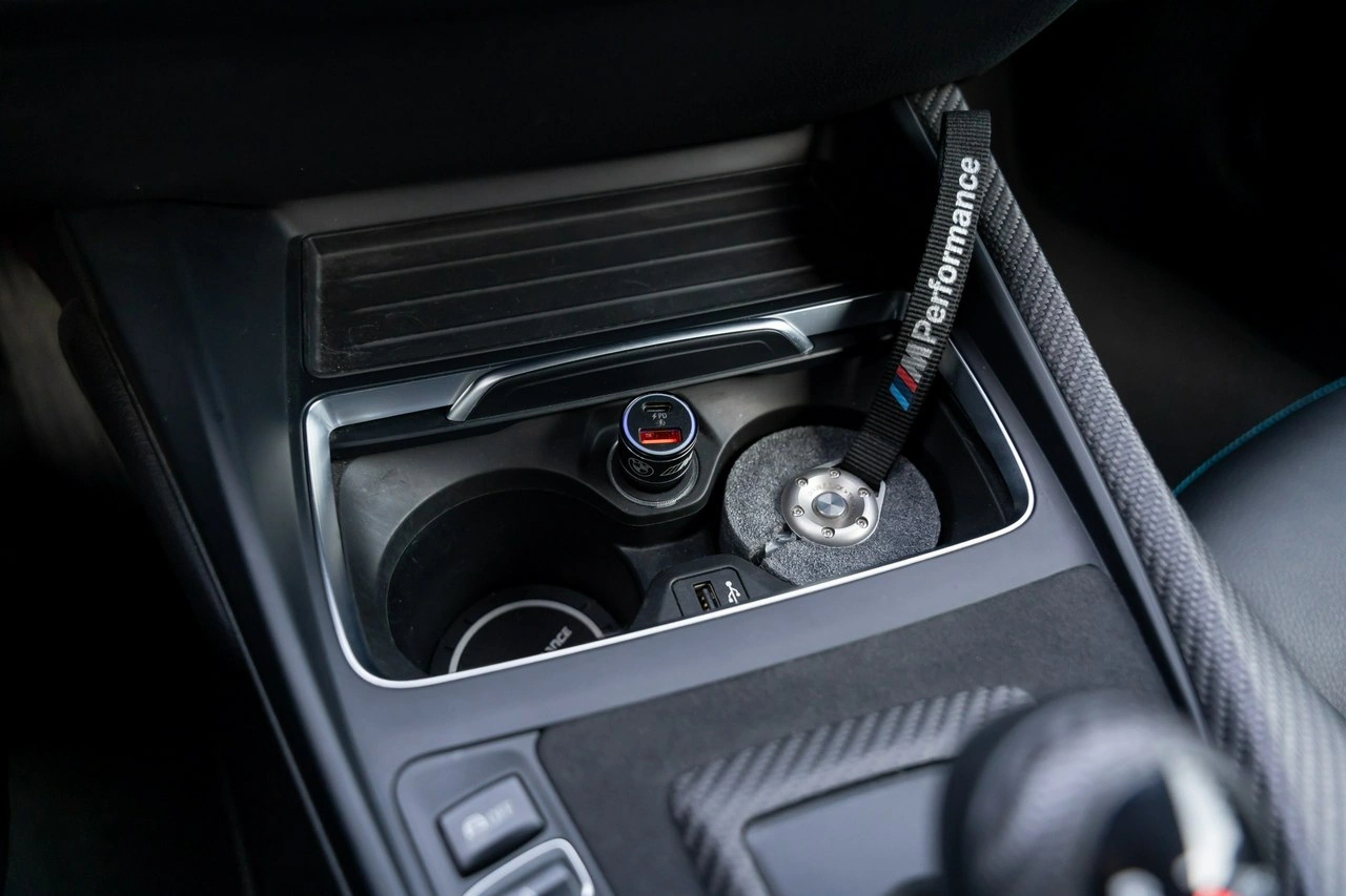 BMW M2 - Zdjęcie 41