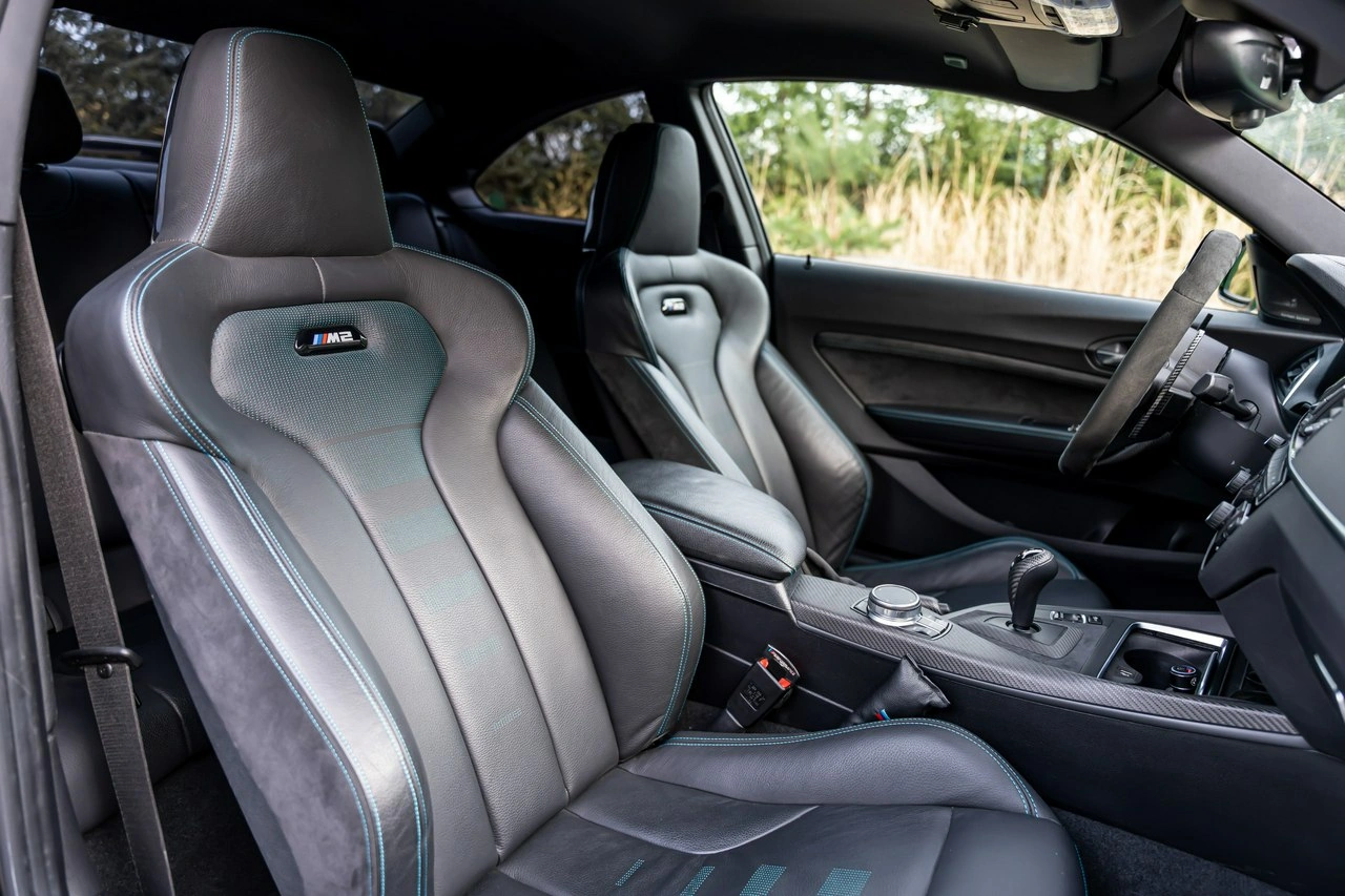 BMW M2 - Zdjęcie 42