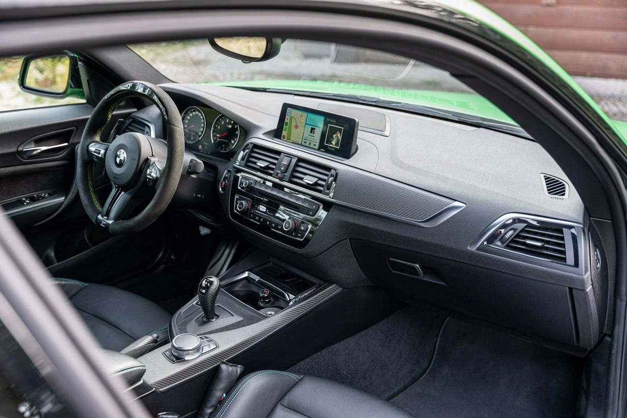 BMW M2 - Zdjęcie 43