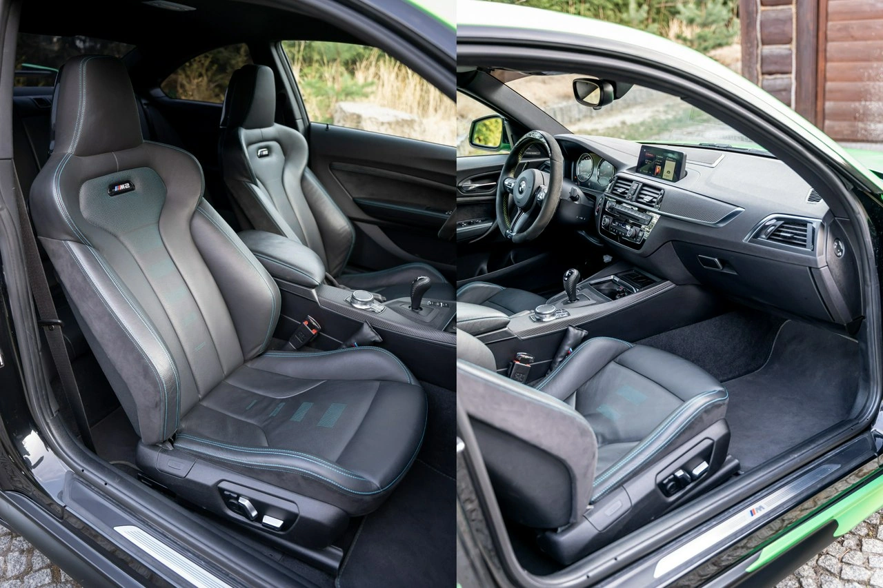 BMW M2 - Zdjęcie 44