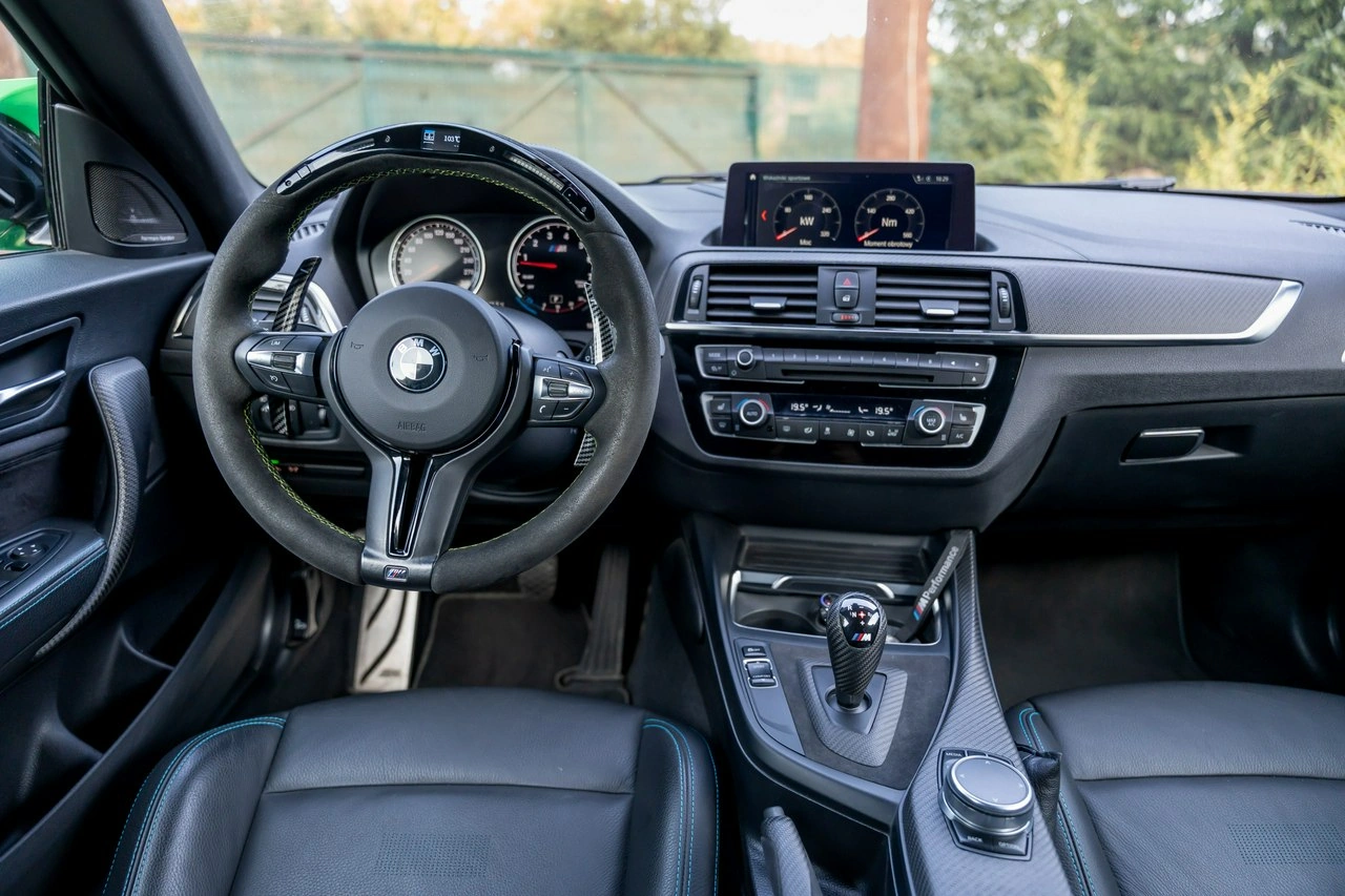 BMW M2 - Zdjęcie 45