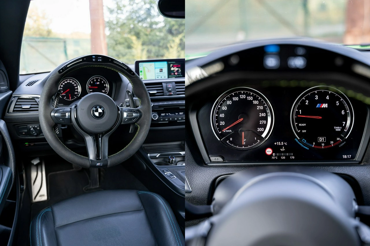 BMW M2 - Zdjęcie 48