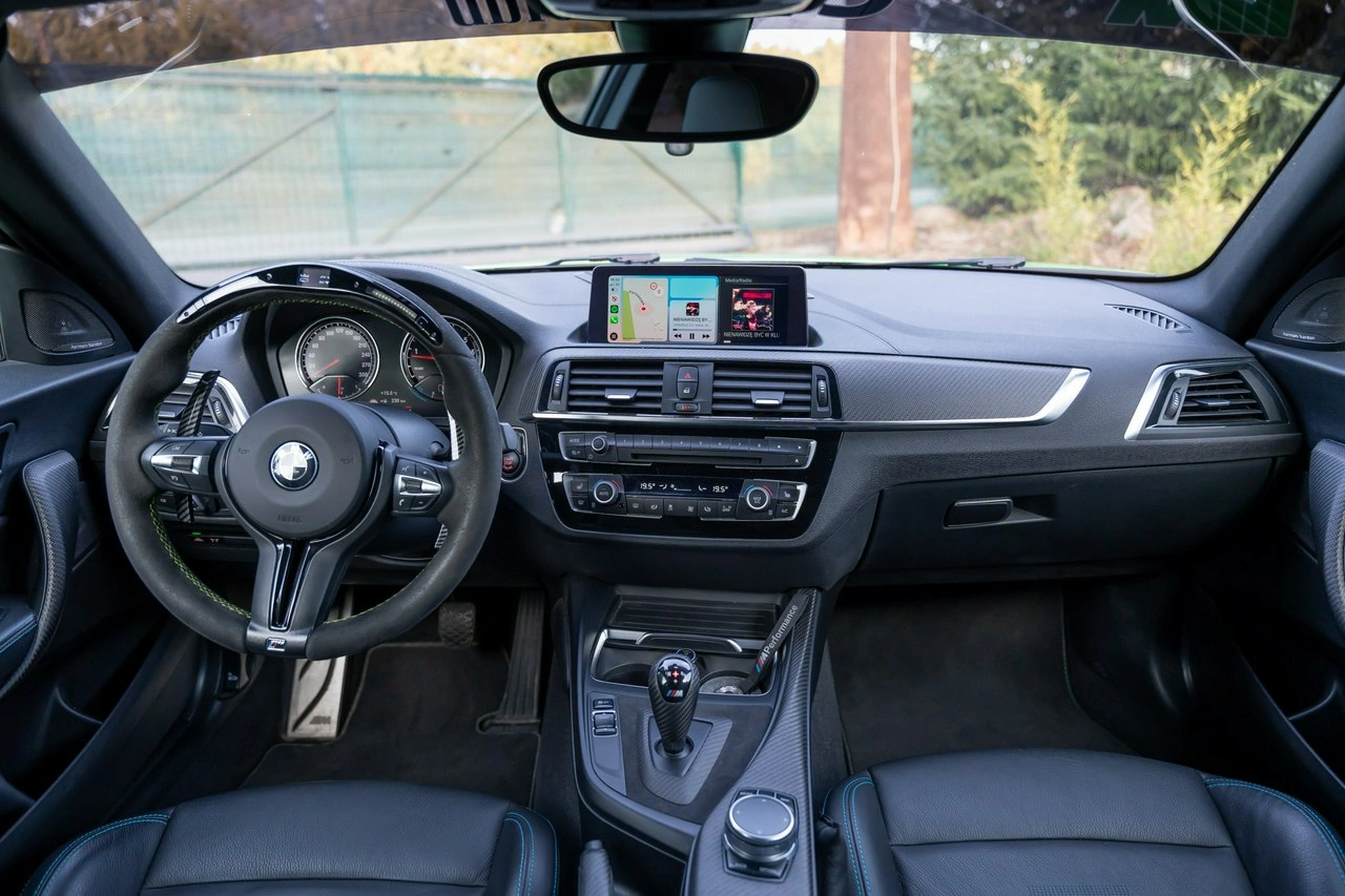 BMW M2 - Zdjęcie 49