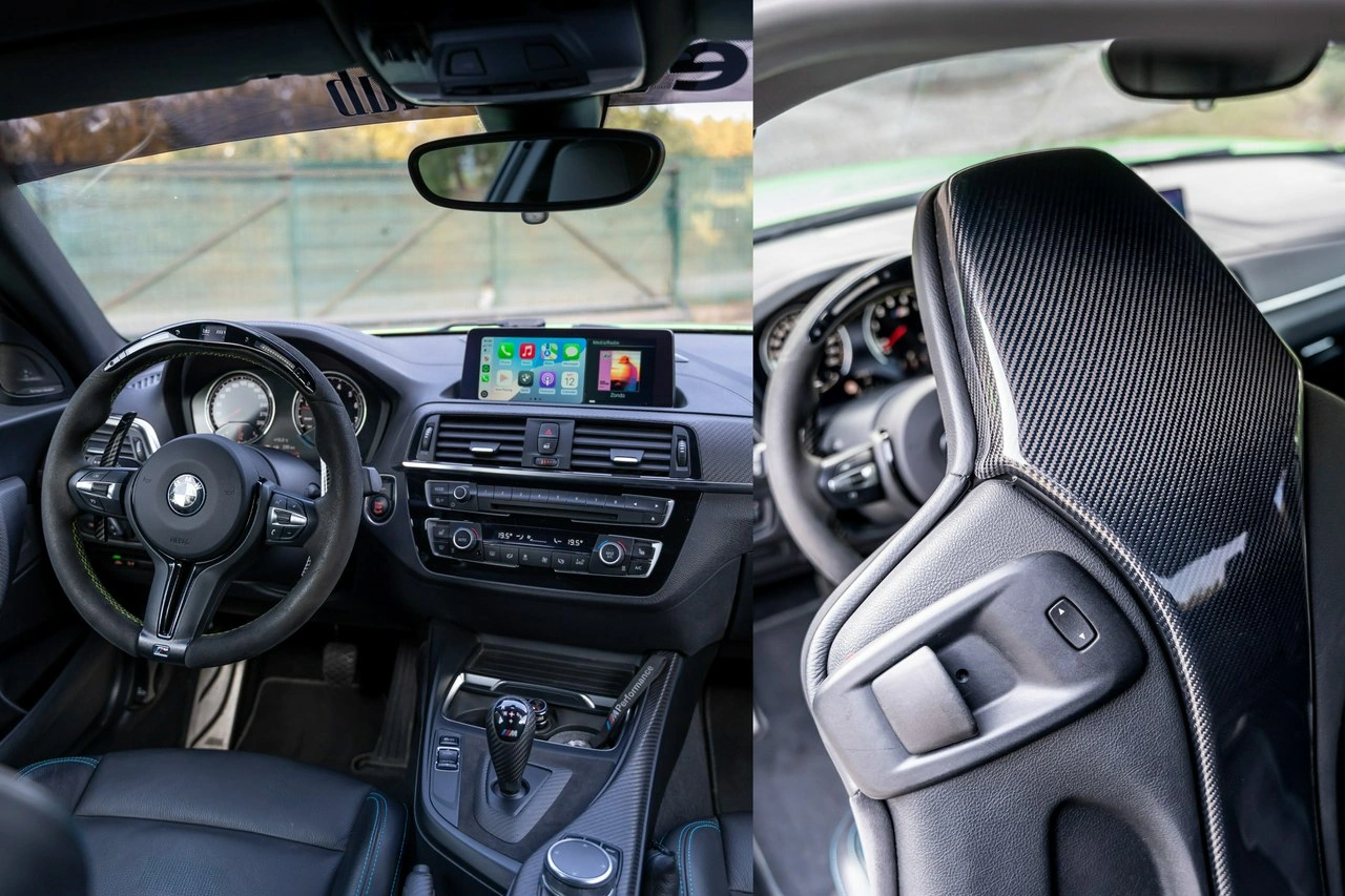 BMW M2 - Zdjęcie 59