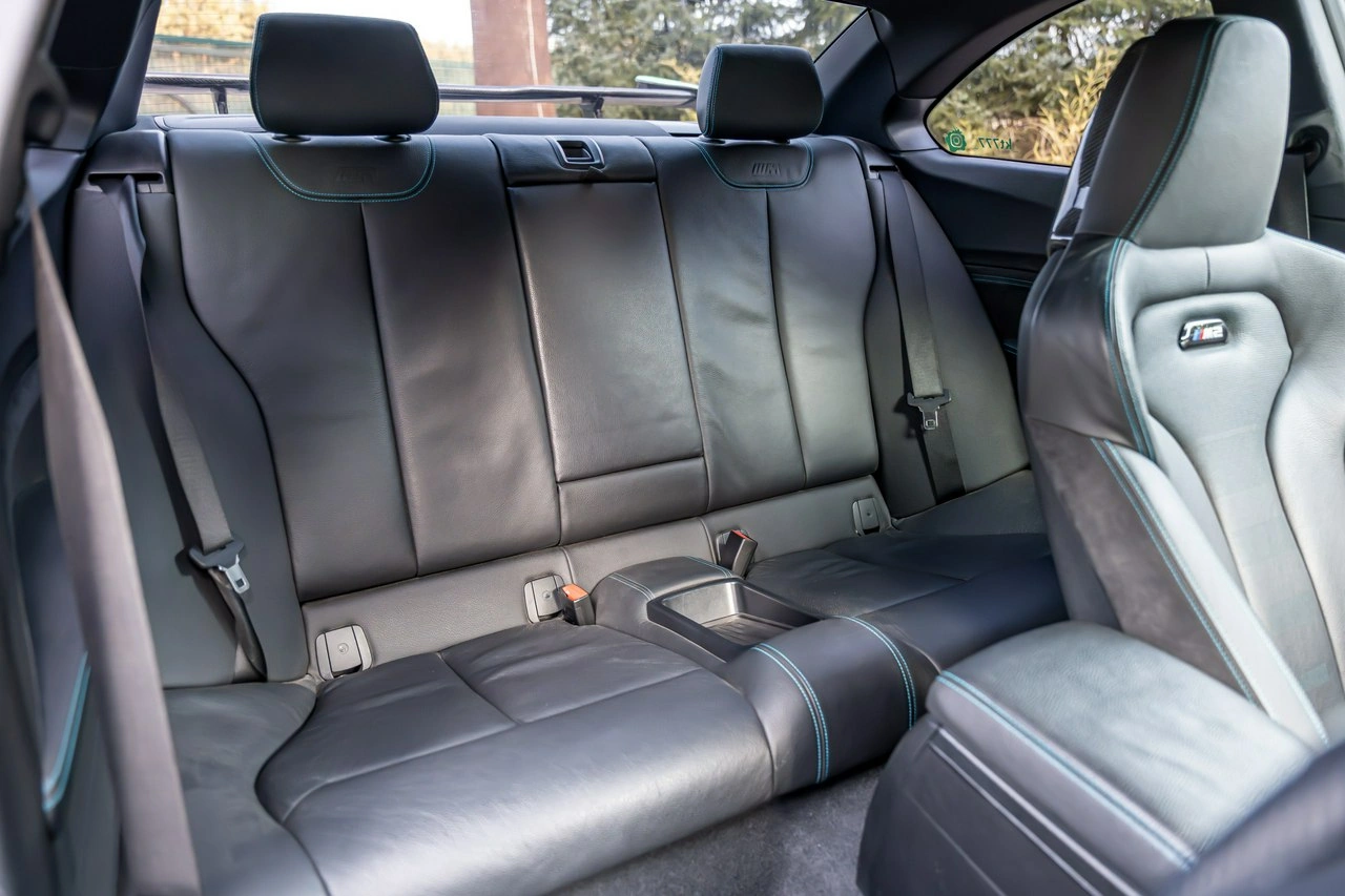 BMW M2 - Zdjęcie 60