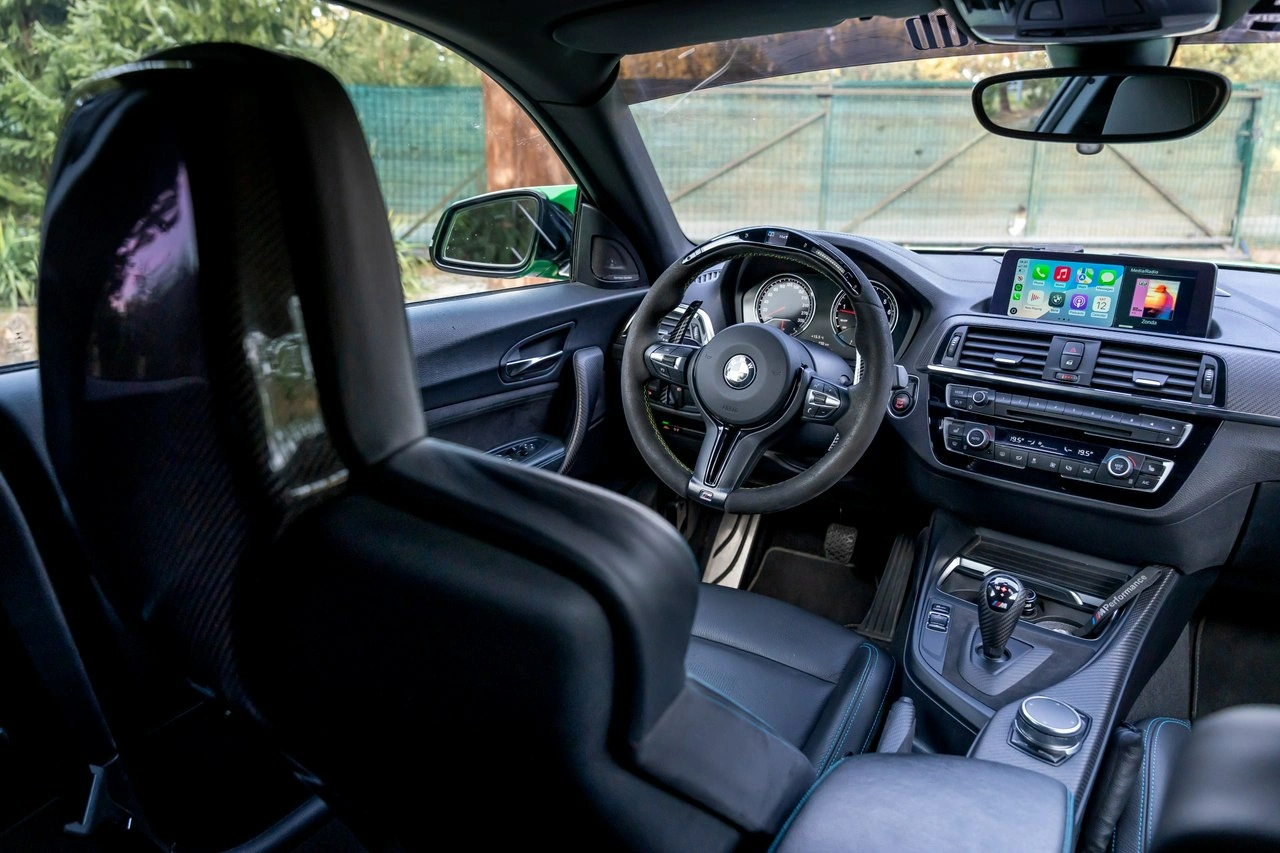 BMW M2 - Zdjęcie 61