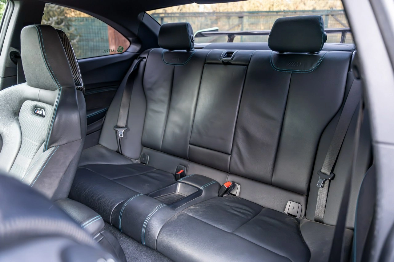 BMW M2 - Zdjęcie 62