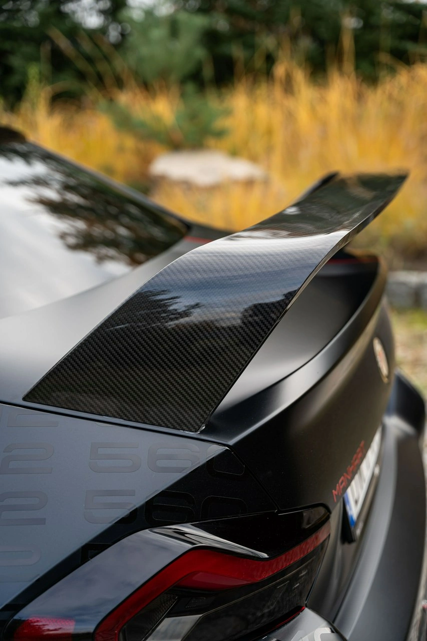 BMW M2 - Zdjęcie 37