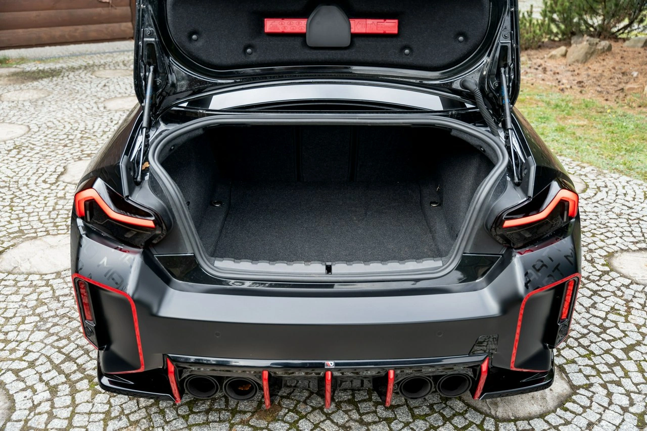 BMW M2 - Zdjęcie 46