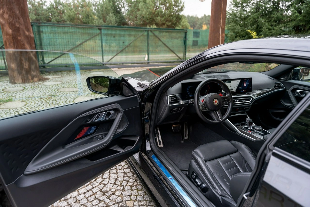 BMW M2 - Zdjęcie 48