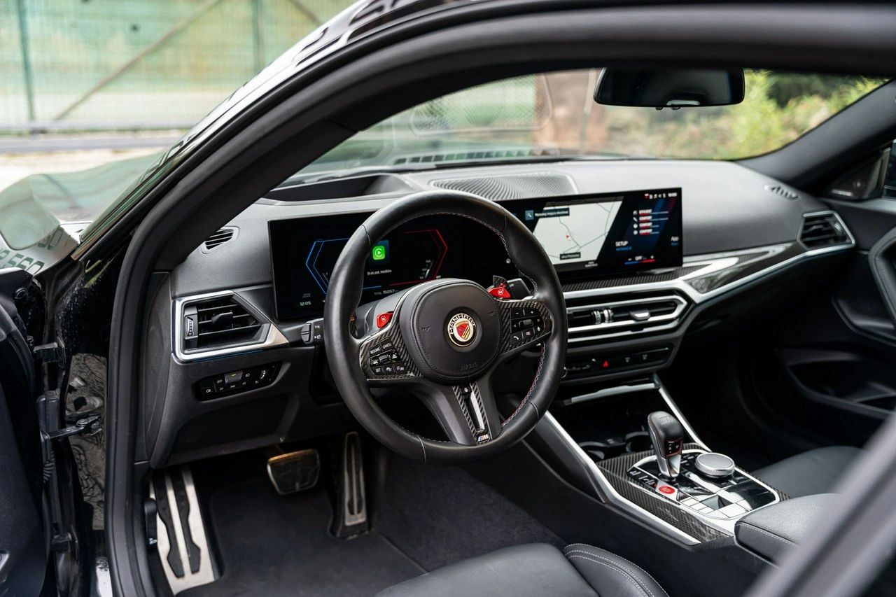 BMW M2 - Zdjęcie 49