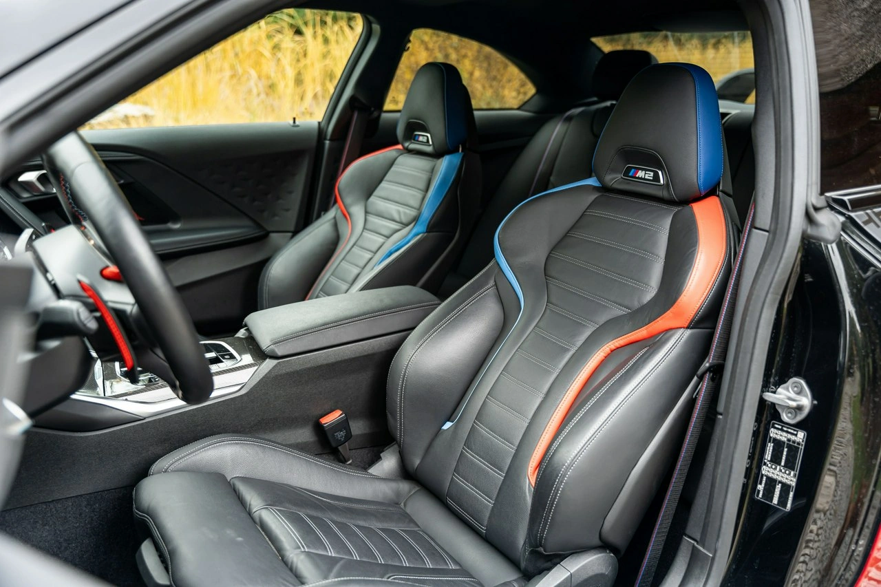 BMW M2 - Zdjęcie 50