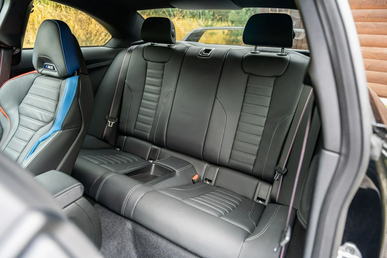 BMW M2 - Zdjęcie 68