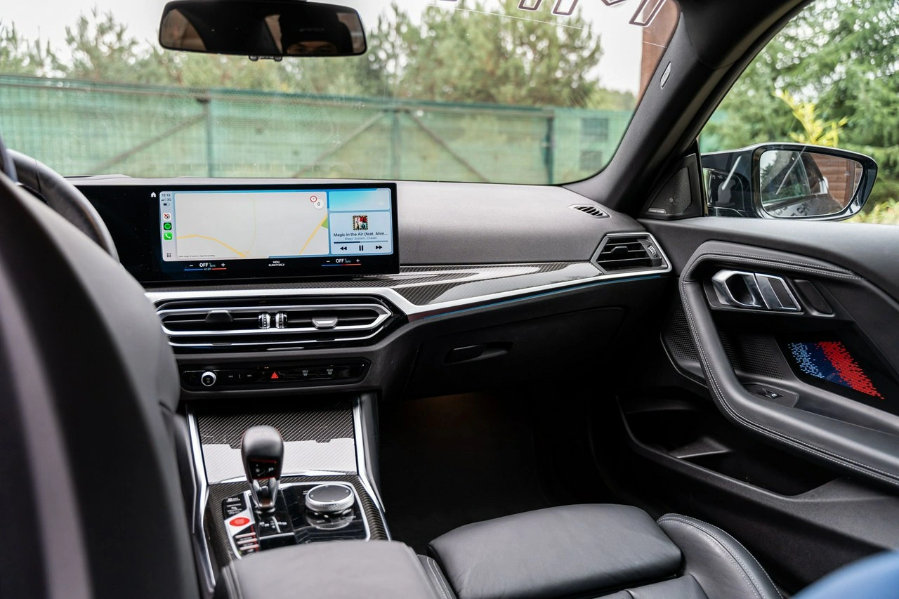 BMW M2 - Zdjęcie 60