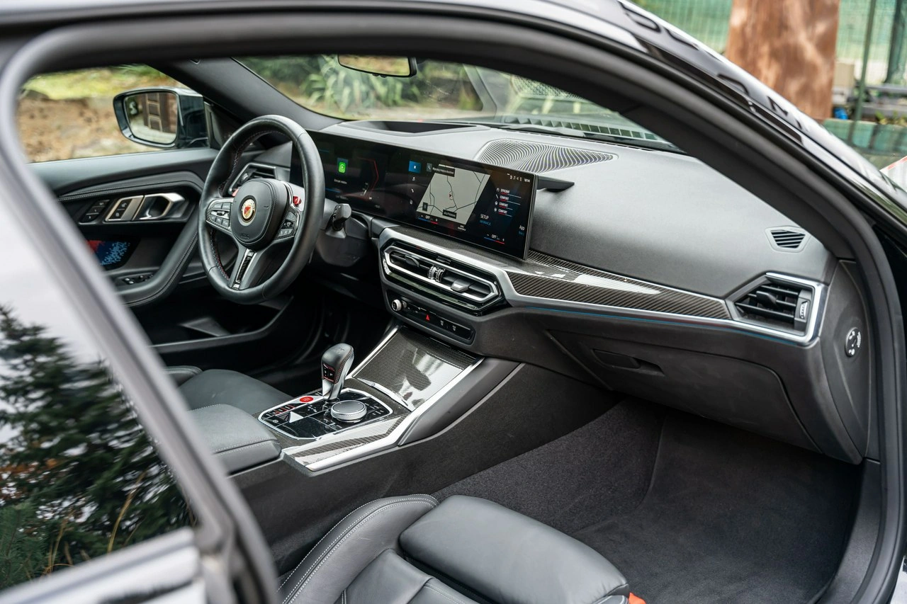 BMW M2 - Zdjęcie 55