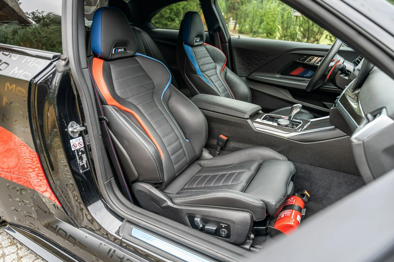 BMW M2 - Zdjęcie 53