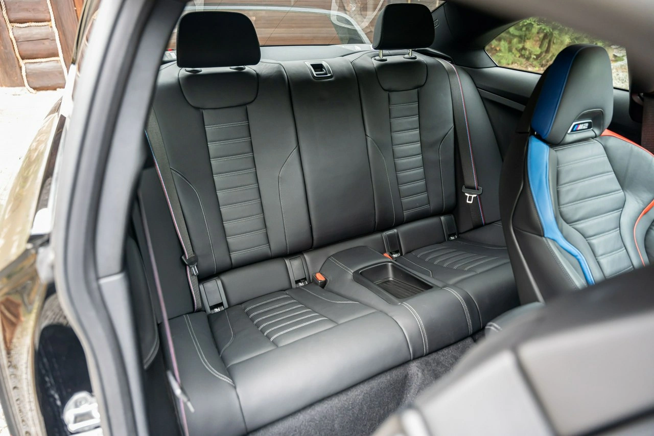 BMW M2 - Zdjęcie 71