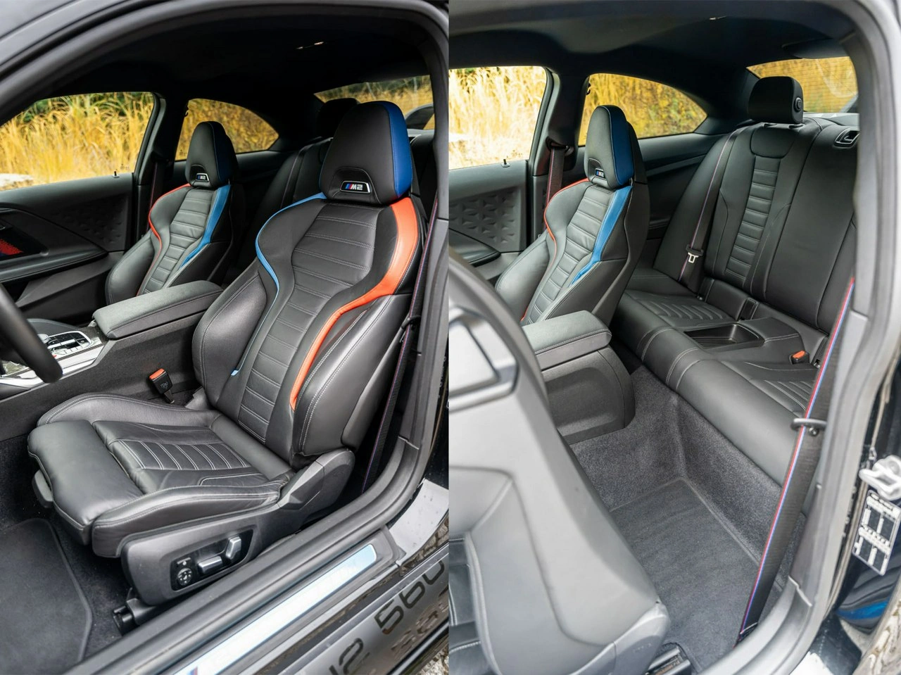 BMW M2 - Zdjęcie 51