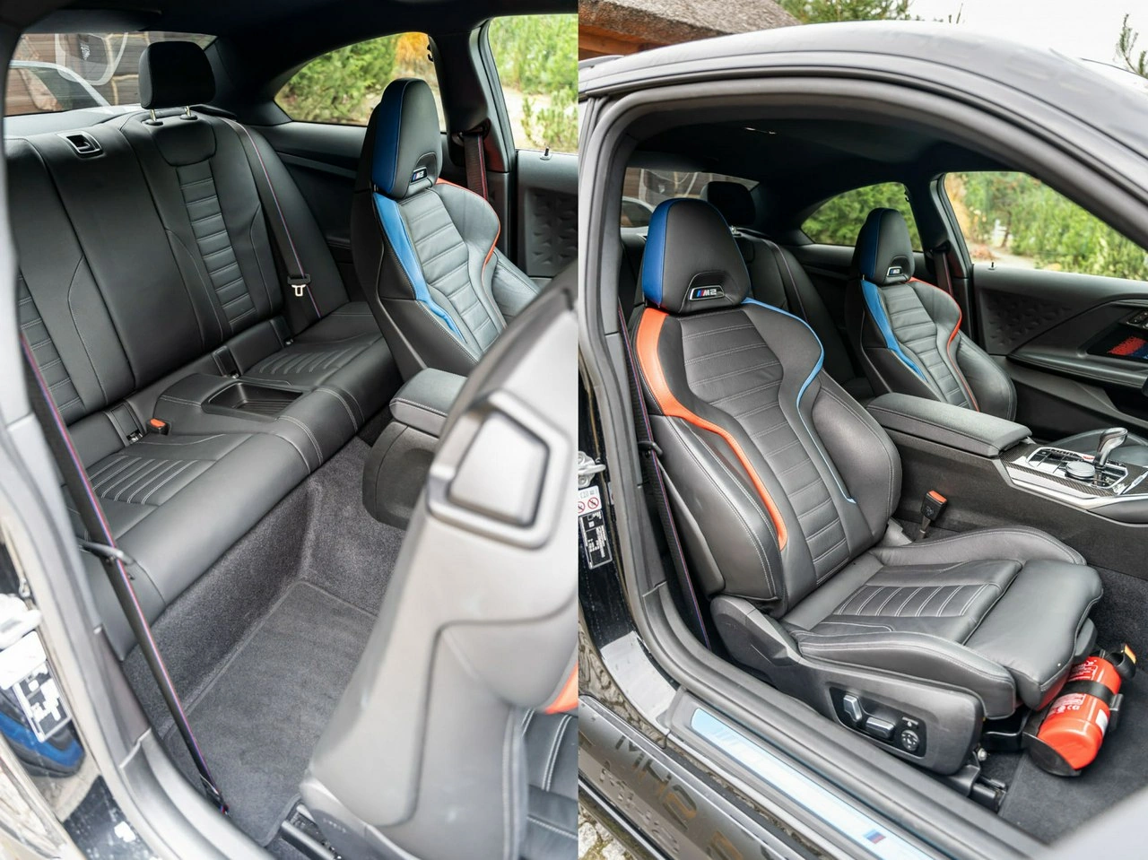 BMW M2 - Zdjęcie 54