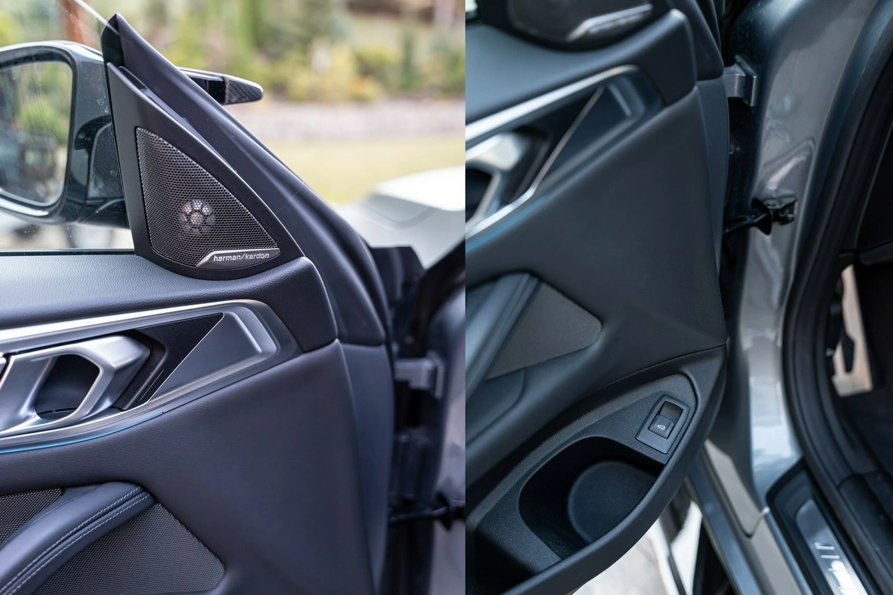 BMW M4 - Zdjęcie 38