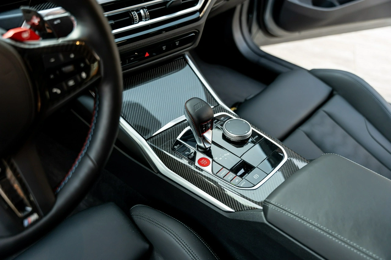 BMW M4 - Zdjęcie 42