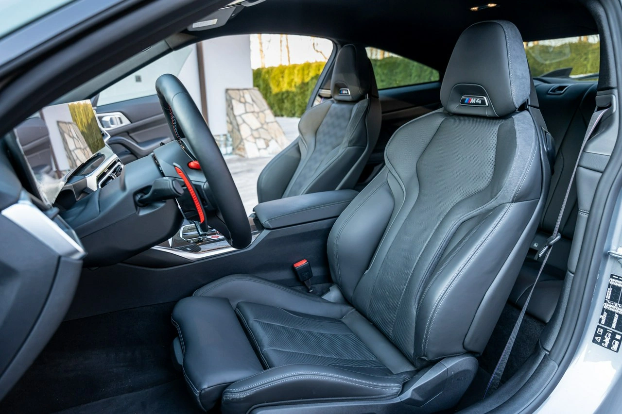 BMW M4 - Zdjęcie 42