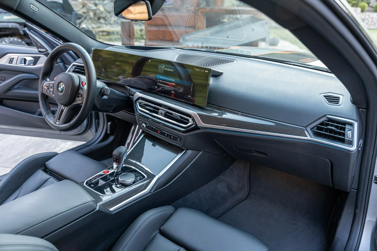BMW M4 - Zdjęcie 44